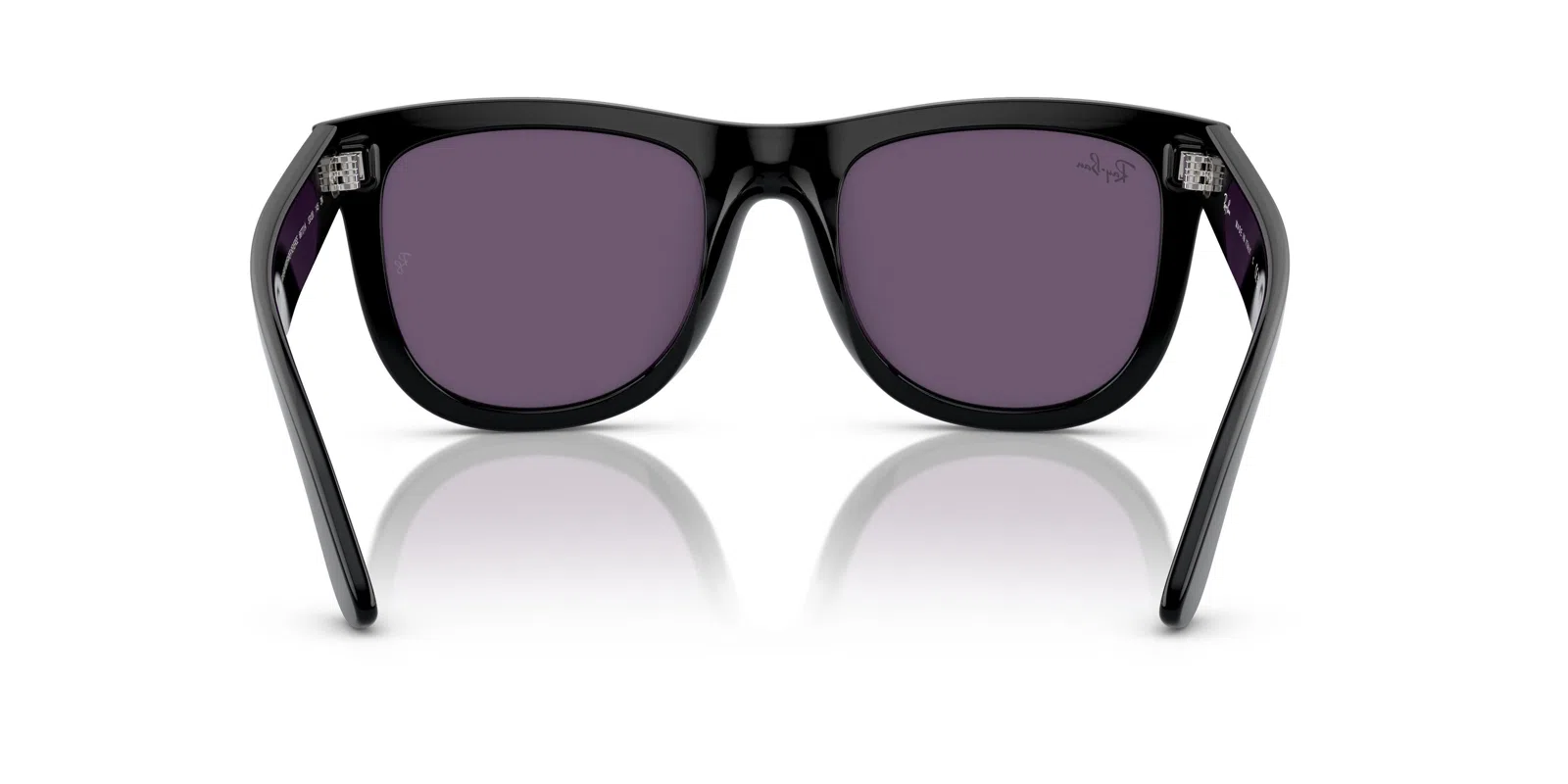 Ray-Ban Wayfarer Reverse R0502S Sunglasses - view 53